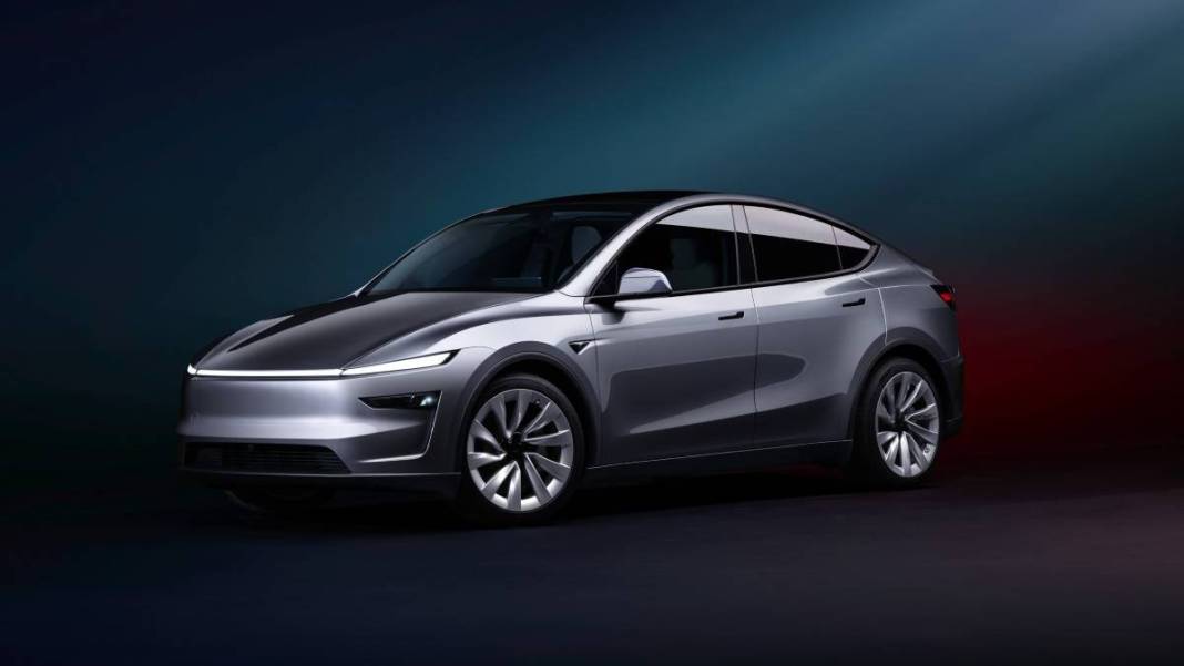 Tesla'dan çıldırtan kampanya! Fiyatları TOGG parasına çekti: Kredi bile veriyorlar, bu fırsat kaçmaz 5